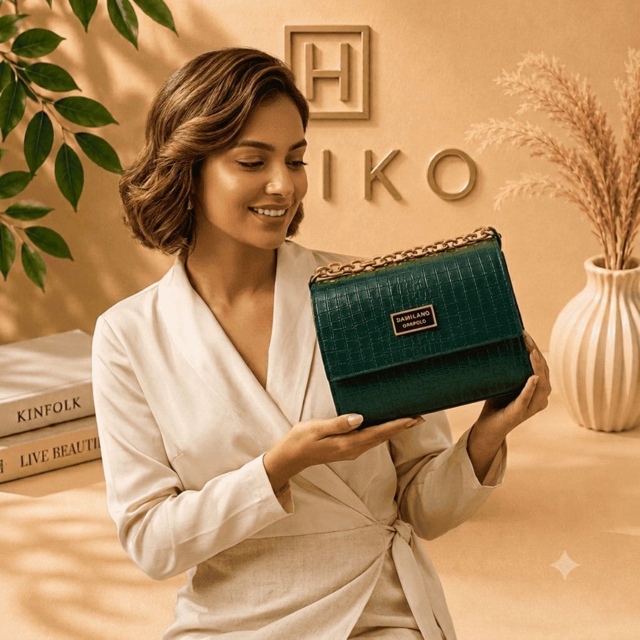 Stylish Handbag For Women