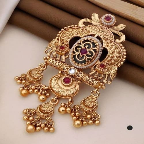 Premium Hair Pin For Women